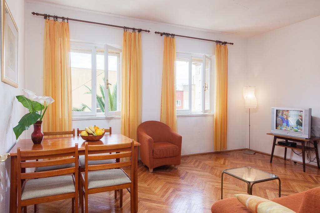 Apartments Potts Point Makarska Zimmer foto