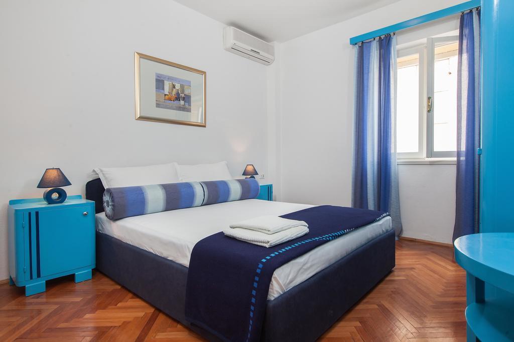 Apartments Potts Point Makarska Zimmer foto