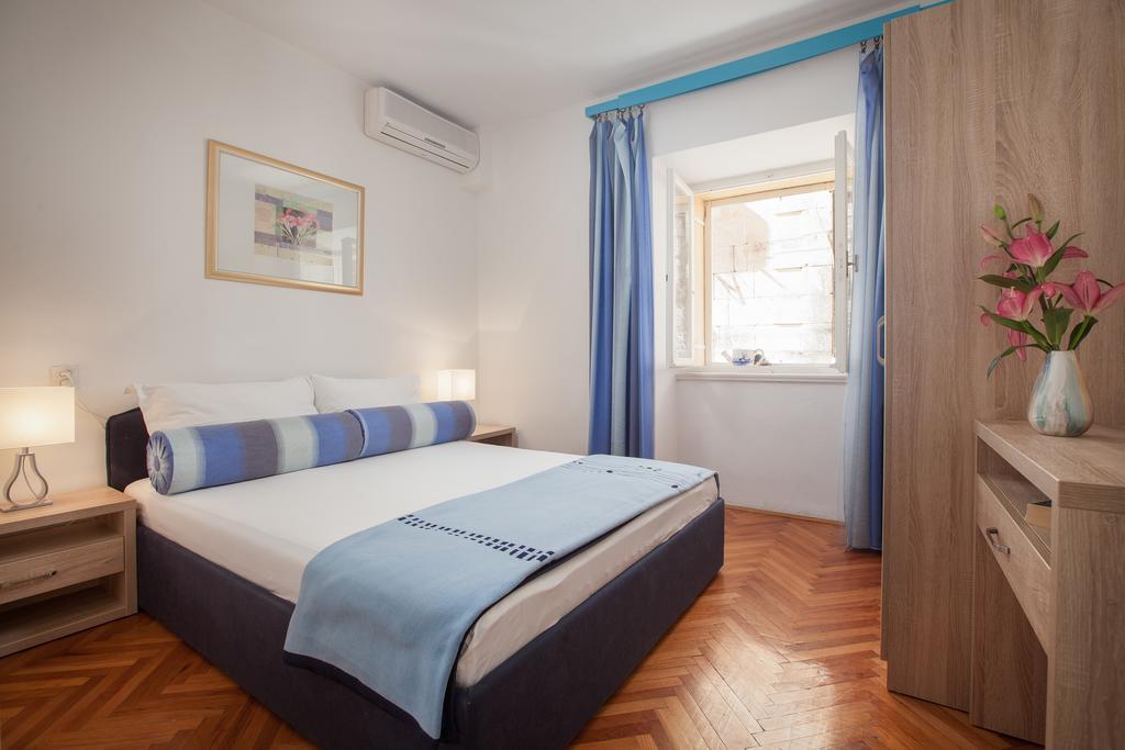 Apartments Potts Point Makarska Exterior foto